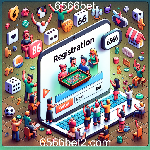Descubra a Categoria 'Cadastro' no 6566bet: Desafios de Palavras que Educam e Entretenhem